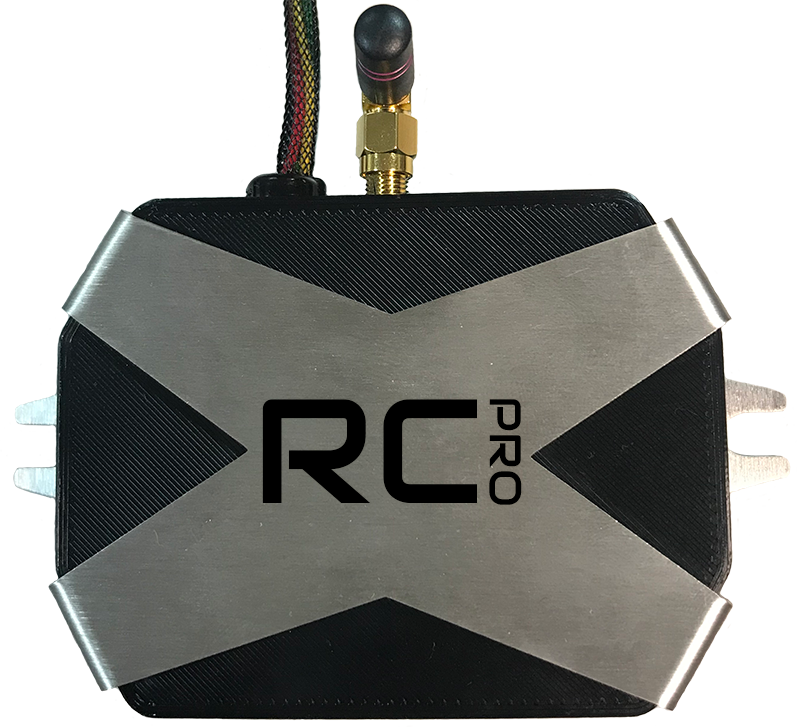 RC Pro - Core